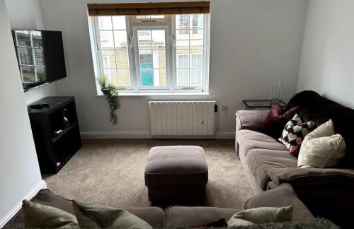 Penny Black Apartment, Kington - Foto 14