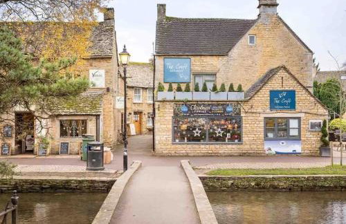 Inglenook Cottage - Foto 58