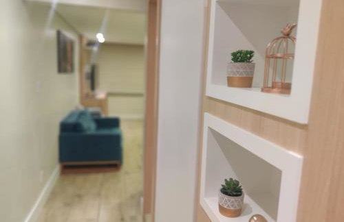 20º Andar Vista Linda Próx a Santa Casa, UFRGS - BnB Serviços Inteligentes Por Fioravante - Foto 8