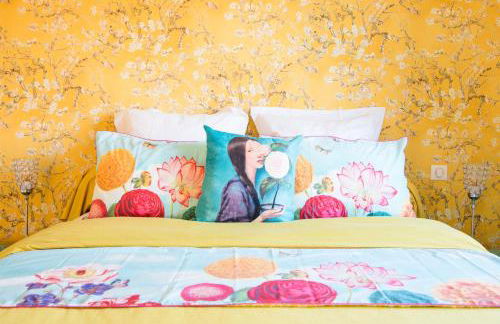 Maison 1934 - Colmar Gare & Parking gratuit - Foto 61