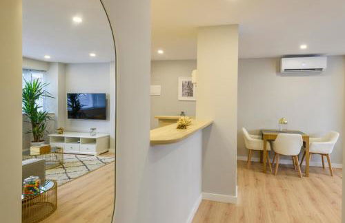 Apartamento Suite Gran Vía - Foto 4