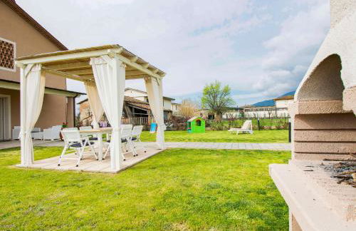 Holiday Home del Sole by Interhome - Foto 41