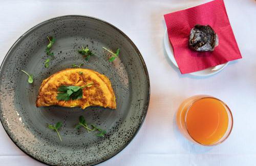 La Tambra - Residence - Central with Restaurant - Foto 6