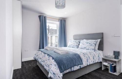 Ty Gwladus a Einion by Wales Escapes - Photo 3