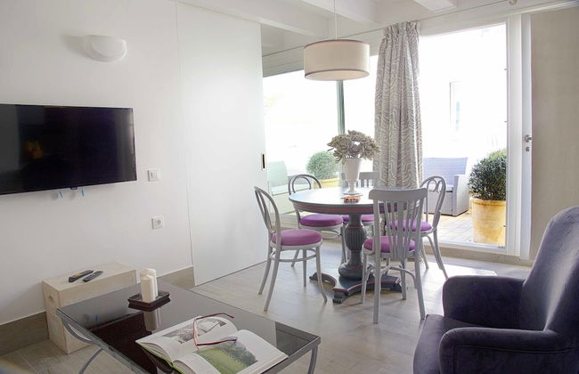 Overland Suites Catedral - Foto 42