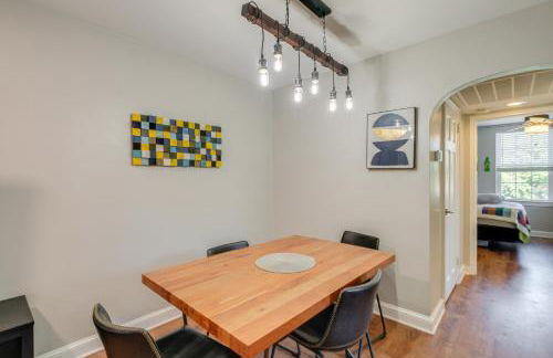 Convenient Arlington Condo about 4 Mi to National Mall - Photo 9