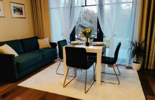 Apartamenty RÓŻANA 2 - Foto 44