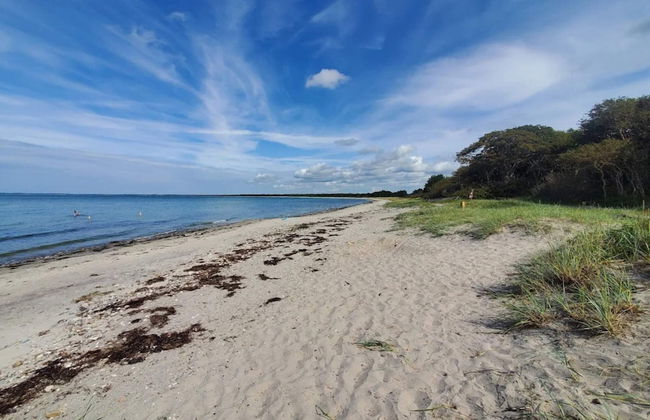 5 Star Holiday Home in Asnaes - Foto 26