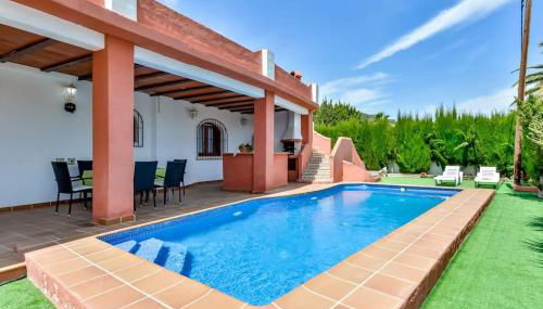 Villas Guzman - Mouna - Foto 4