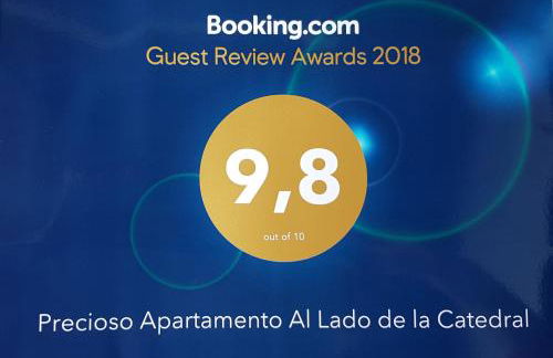 Precioso apartamento al lado de la Catedral - Foto 17