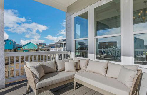 Luxury Beach House Glow in dark golf Game Room - Foto 49