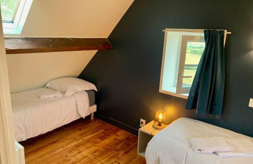 Maison de charme vue sur mer pour 6 pers - Foto 14