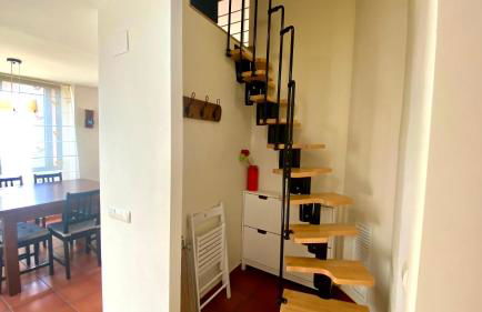 Acogedor apartamento con altillo MSJ 53 - Foto 8