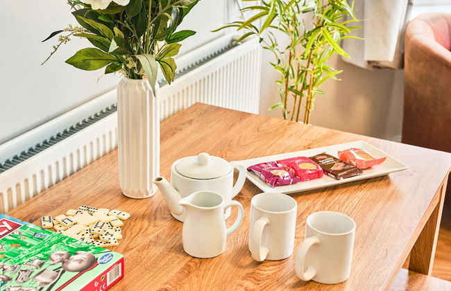 Dunluce Green - Portrush by the Sea - Foto 56