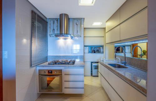 Cobertura Premium no centro de Gramado - Foto 24