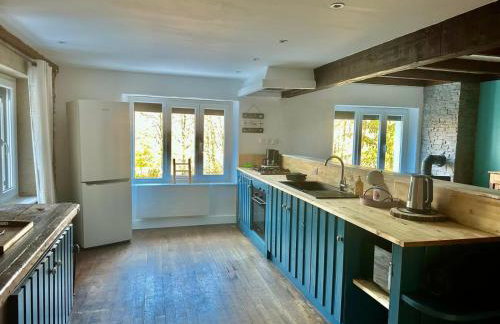 Le Gîte de Hildegarde - Foto 21