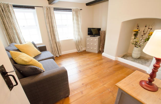 Berry Cottage Croyde 4 Bedrooms Sleeps 7-9 Dog Friendly - Foto 16
