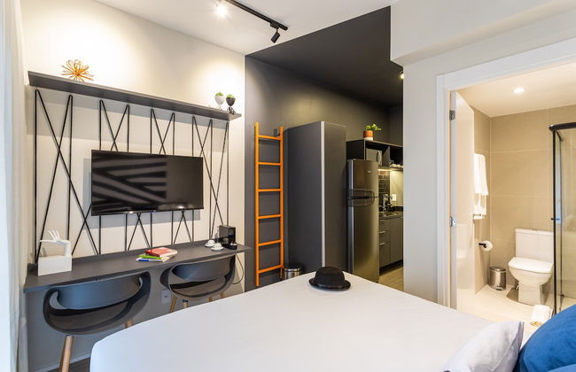 House of Charlie Vila Mariana - Foto 10