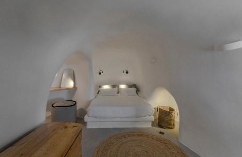 Antron Cave House - Foto 13