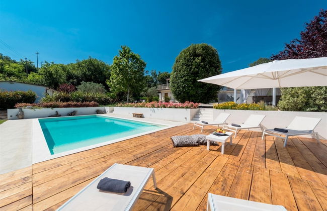 Casa Angela 6 in Monte Urano - Foto 23