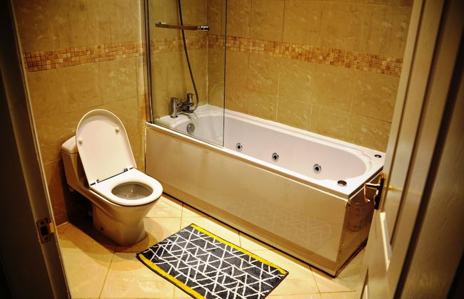 Luxurious Apartments In Conwy - Photo 23