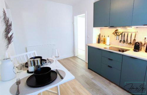 Homely Stay - Urban Oasis Apartments - Foto 59