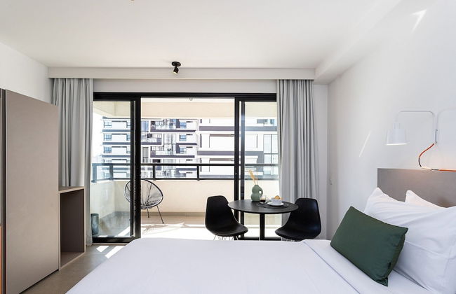 KASA by Viva - Prédio completo ao lado da Faria Lima - Foto 57