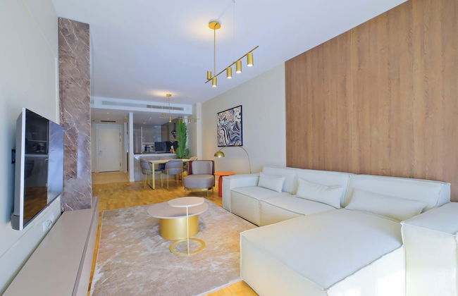 Petek Residence by NewInn - Foto 40