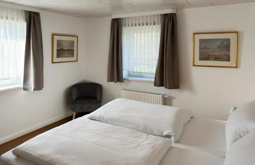 Haus Bräätlun Ferienwohnung Bräätlun 4 - Photo 20