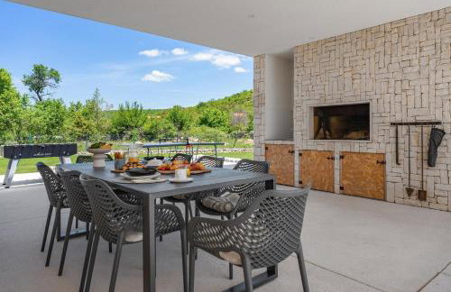 Modern Villa M30 with private pool, 3 en-suite bedrooms - Foto 12