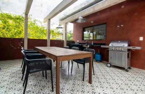 Casa nova em condomínio fechado no coração da Praia da Baleia - Foto 3