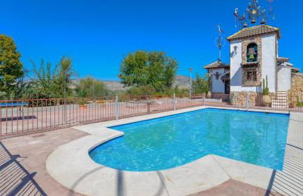 Casa El Secanillo Loja by Ruralidays - Foto 18