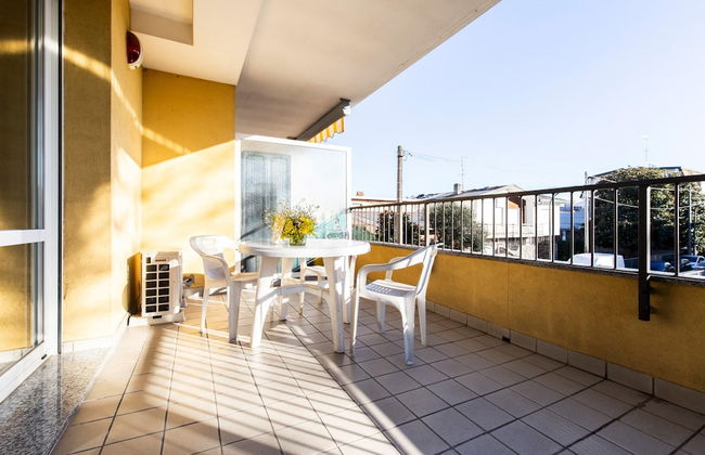 Legnano 20 in Ospiate - Foto 4