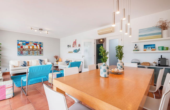 Sunny 5BR Villa at Prainha Club - Foto 25