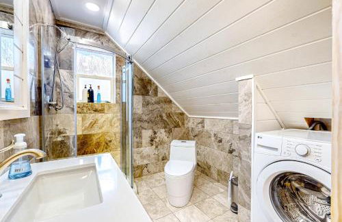 Moosehead Lake Home Base - Foto 16