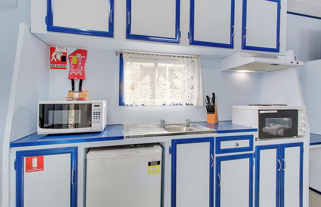 North Haven Holiday Village - Foto 40