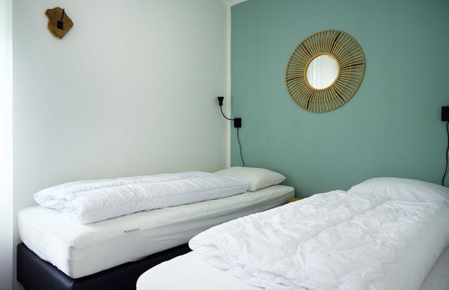 House With Sauna, Outdoor spa and Pedal Boat in Vlagtwedde - Photo 46