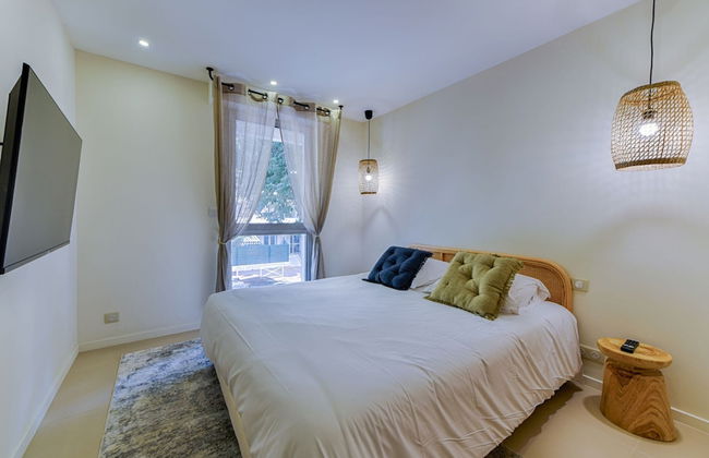 Beautiful Apartment 7P City Center Beach 250m - Foto 5