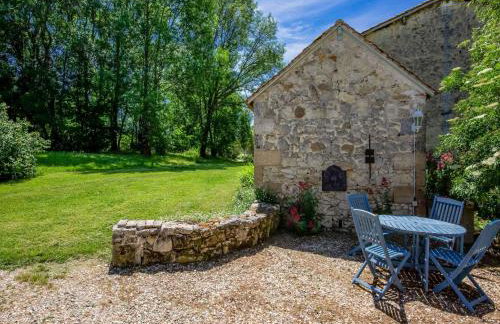 Holiday Home in Dordogne - Foto 40