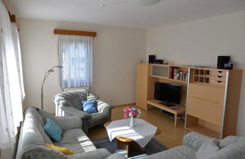 Ferienwohnung Dürnbach - Foto 3