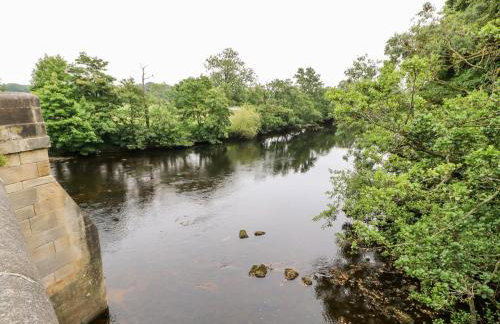 Gromit Cottage - Foto 27