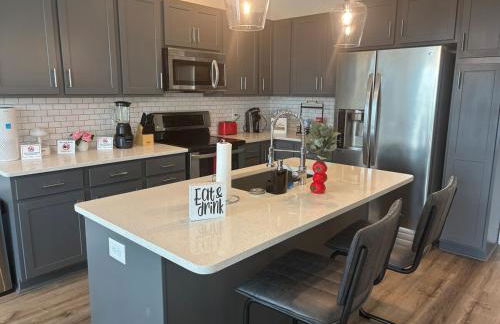 Gated 2BR in Greenville wVibes - Foto 6