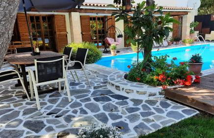 Villa Grande - Foto 6