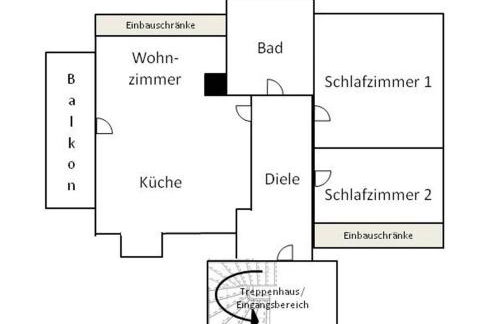 Ferienwohnung Bock Feldmannshof - Photo 24