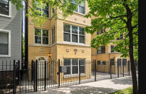 Cozy Wicker Park Home with Movie Room - Foto 14