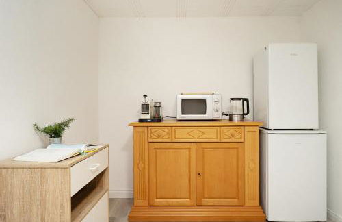 Kleines Küstennest - Foto 19