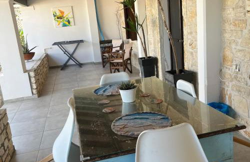 Nikotsaras beach house since 1930 - Foto 8