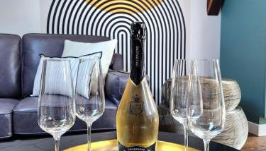 Les Bulles d'Aÿ - Loft - Photo 3