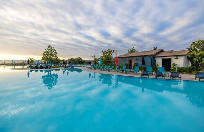 @marbella Lane -amazing 5BR Home in Rancho Mission - Foto 35