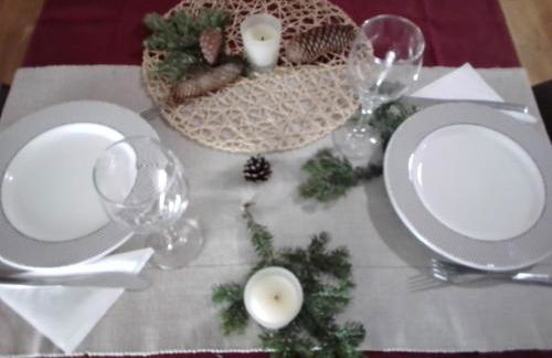 Ático LA FLOR DEL SOL - Foto 13